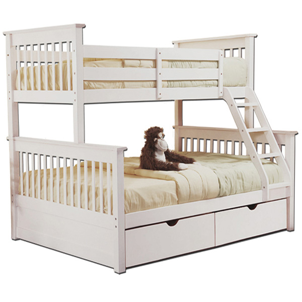 Rooms to Grow Stylish & Affordable Nursery Furniture that Grows with your Child!